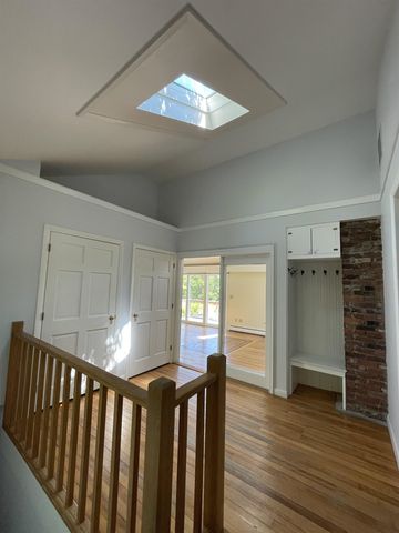 201 Dorchester Road, Lyme, NH 03768