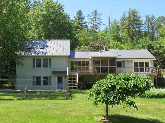 201 Dorchester Road, Lyme, NH 03768