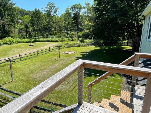 201 Dorchester Road, Lyme, NH 03768