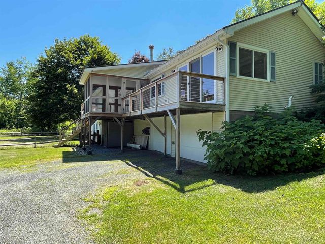 201 Dorchester Road, Lyme, NH 03768