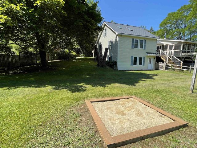 201 Dorchester Road, Lyme, NH 03768