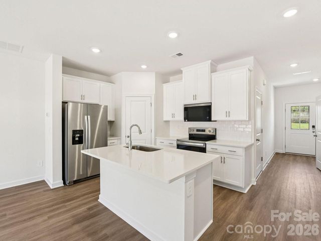 1175 Rosetta Drive, Salisbury, NC 28144