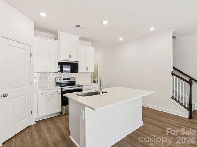 1175 Rosetta Drive, Salisbury, NC 28144