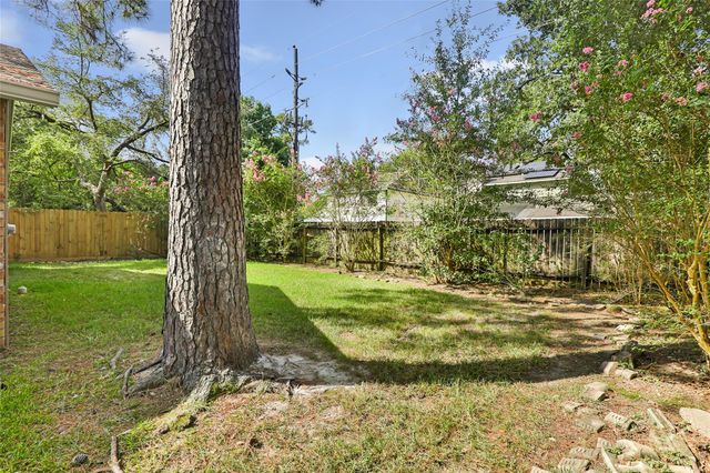 23219 Dew Wood Lane, Spring, TX 77373