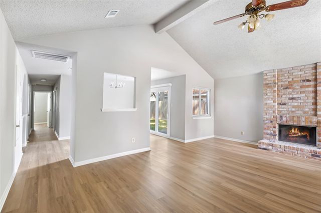 23219 Dew Wood Lane, Spring, TX 77373