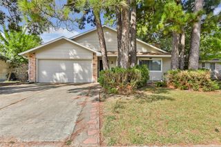 23219 Dew Wood Lane, Spring, TX 77373