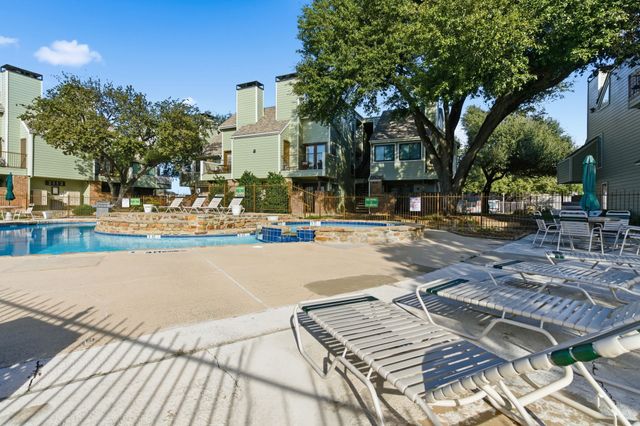 3101 Sondra Drive 201, Fort Worth, TX 76107