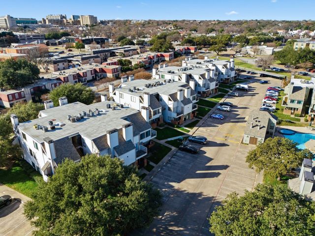 3101 Sondra Drive 201, Fort Worth, TX 76107