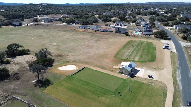 223 S Junius Peak, Blanco, TX 78606