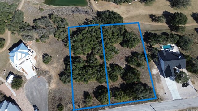 223 S Junius Peak, Blanco, TX 78606