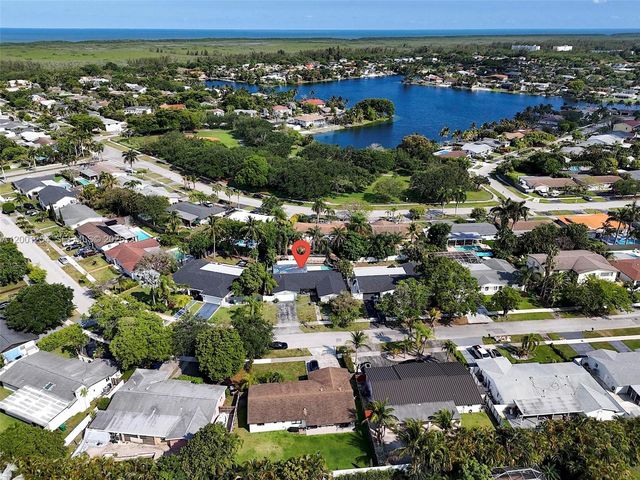 19751 SW 84th Ave, Cutler Bay, FL 33189