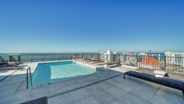 33 S PALM AVENUE 804, Sarasota, FL 34236