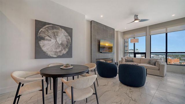 33 S PALM AVENUE 804, Sarasota, FL 34236