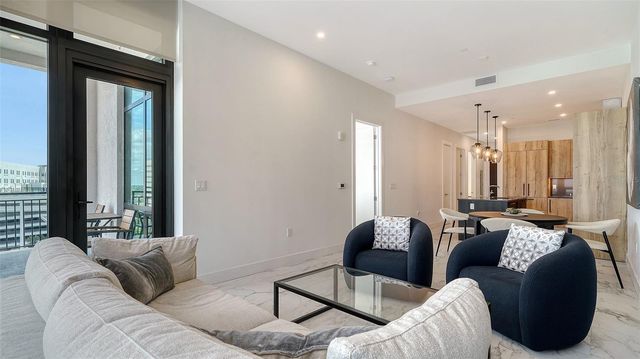 33 S PALM AVENUE 804, Sarasota, FL 34236