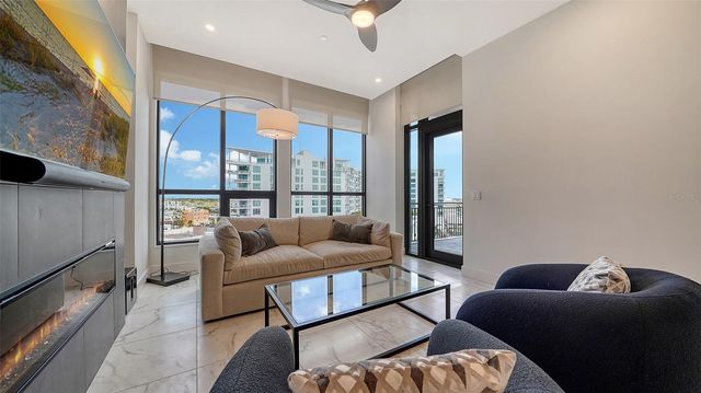 33 S PALM AVENUE 804, Sarasota, FL 34236