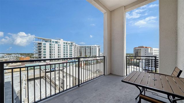 33 S PALM AVENUE 804, Sarasota, FL 34236