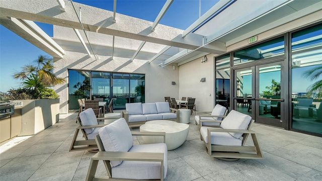 33 S PALM AVENUE 804, Sarasota, FL 34236