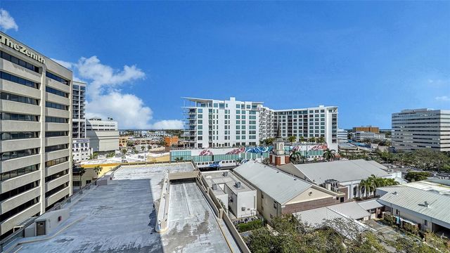 33 S PALM AVENUE 804, Sarasota, FL 34236