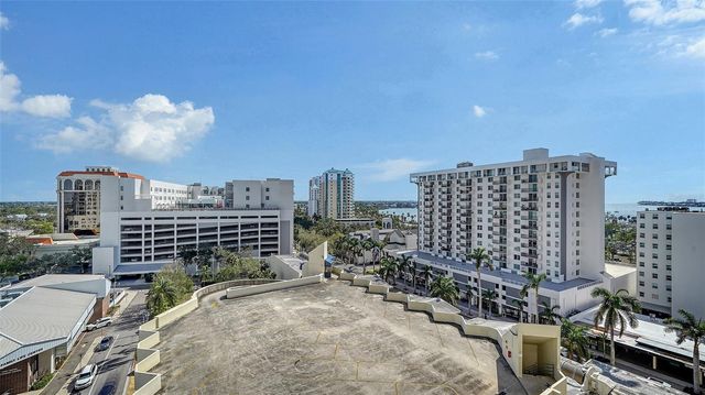 33 S PALM AVENUE 804, Sarasota, FL 34236