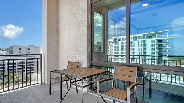 33 S PALM AVENUE 804, Sarasota, FL 34236