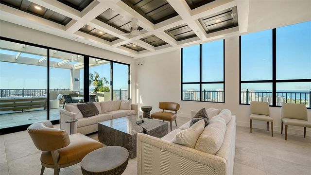 33 S PALM AVENUE 804, Sarasota, FL 34236