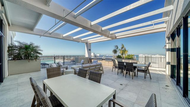 33 S PALM AVENUE 804, Sarasota, FL 34236