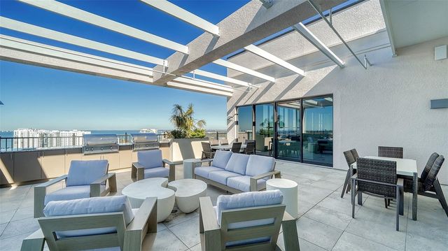 33 S PALM AVENUE 804, Sarasota, FL 34236