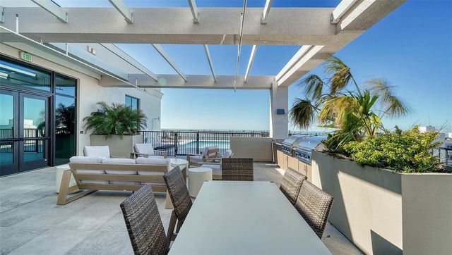 33 S PALM AVENUE 804, Sarasota, FL 34236