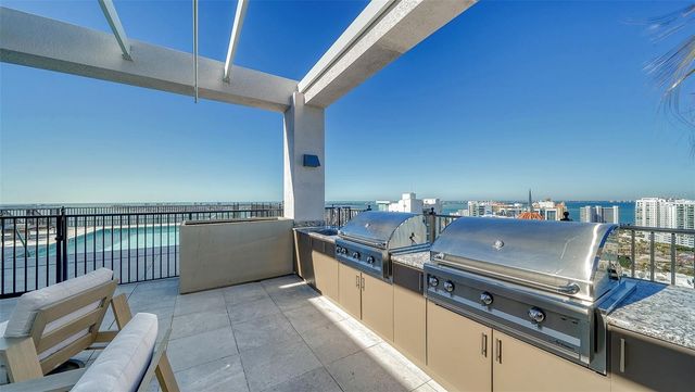 33 S PALM AVENUE 804, Sarasota, FL 34236