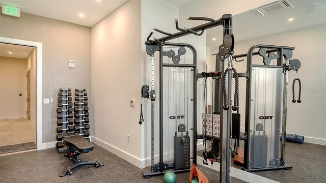 33 S PALM AVENUE 804, Sarasota, FL 34236