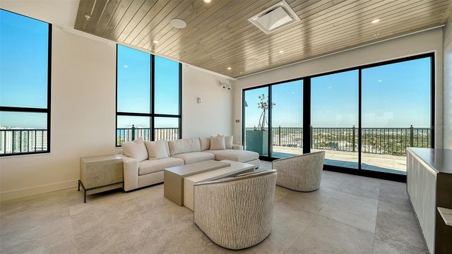 33 S PALM AVENUE 804, Sarasota, FL 34236