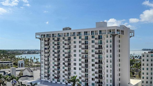 33 S PALM AVENUE 804, Sarasota, FL 34236