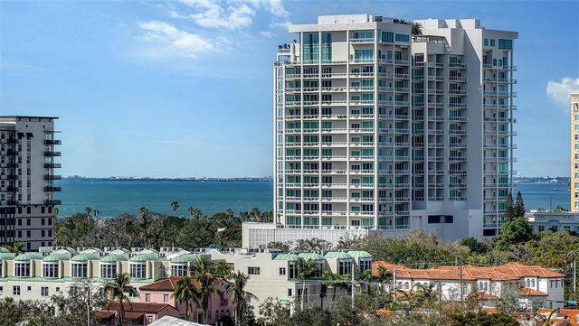 33 S PALM AVENUE 804, Sarasota, FL 34236