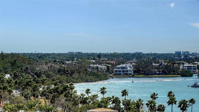 33 S PALM AVENUE 804, Sarasota, FL 34236