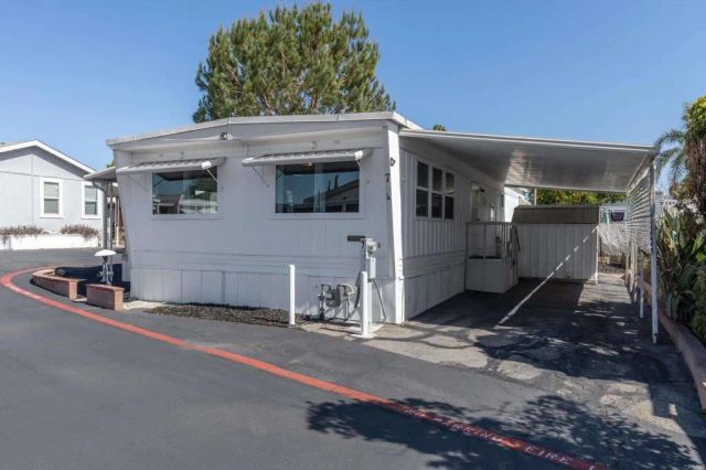 1515 Capalina 7, San Marcos, CA 92069