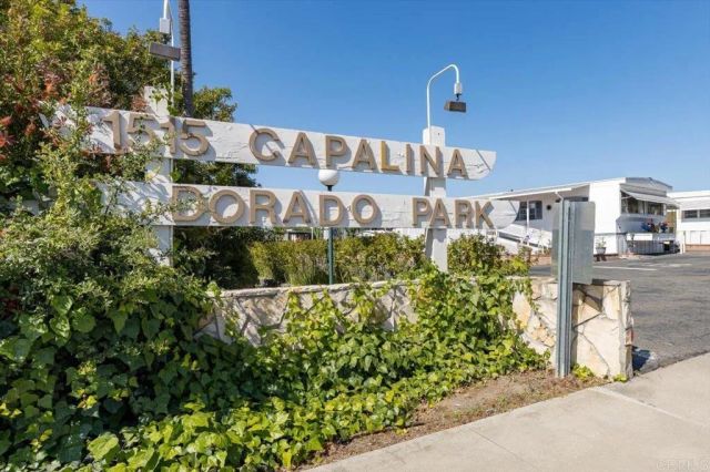 1515 Capalina 7, San Marcos, CA 92069