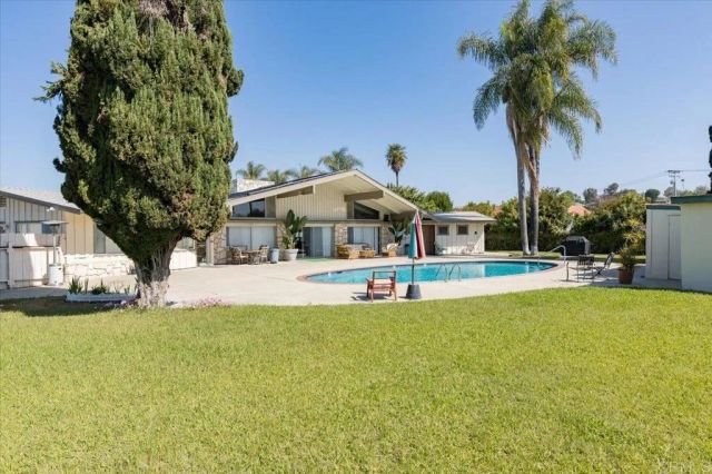 1515 Capalina 7, San Marcos, CA 92069