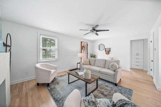 2698 Ruhl Avenue, Columbus, OH 43209