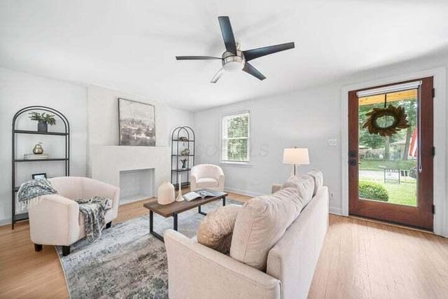 2698 Ruhl Avenue, Columbus, OH 43209