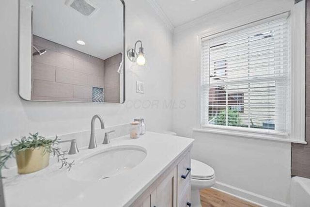 2698 Ruhl Avenue, Columbus, OH 43209