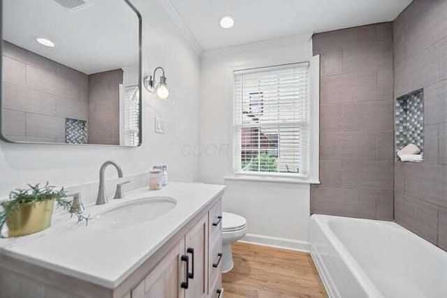 2698 Ruhl Avenue, Columbus, OH 43209