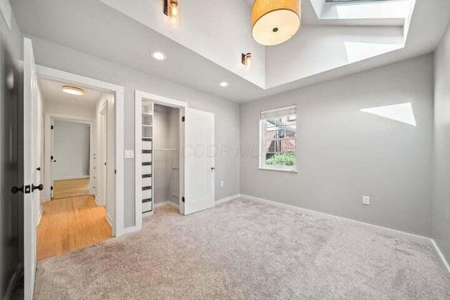 2698 Ruhl Avenue, Columbus, OH 43209
