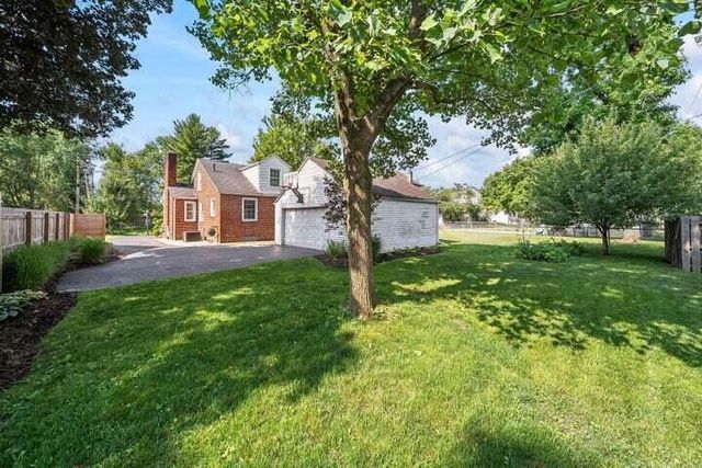 2698 Ruhl Avenue, Columbus, OH 43209