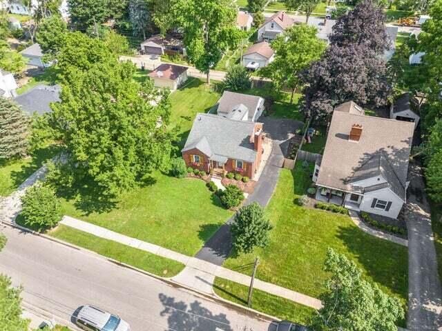 2698 Ruhl Avenue, Columbus, OH 43209