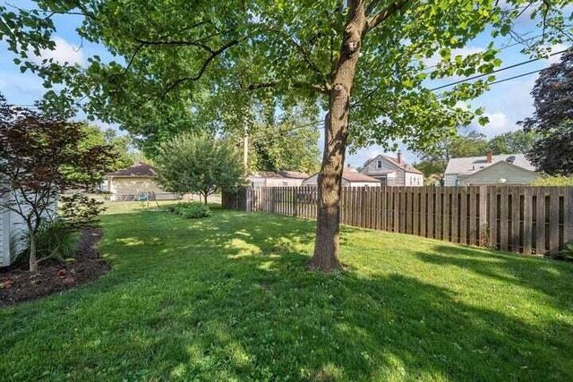 2698 Ruhl Avenue, Columbus, OH 43209