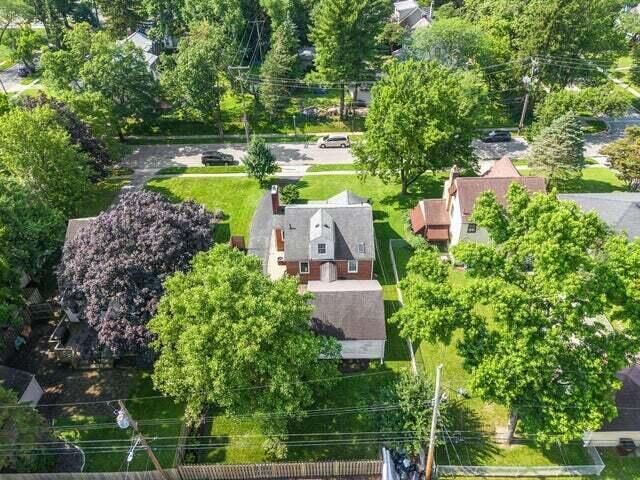 2698 Ruhl Avenue, Columbus, OH 43209