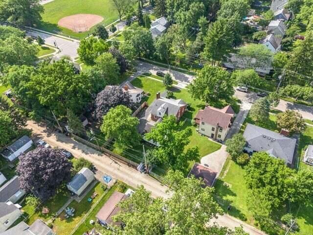 2698 Ruhl Avenue, Columbus, OH 43209
