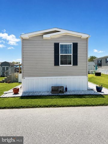 38345 SQUIRREL RD, Ocean View, DE 19970
