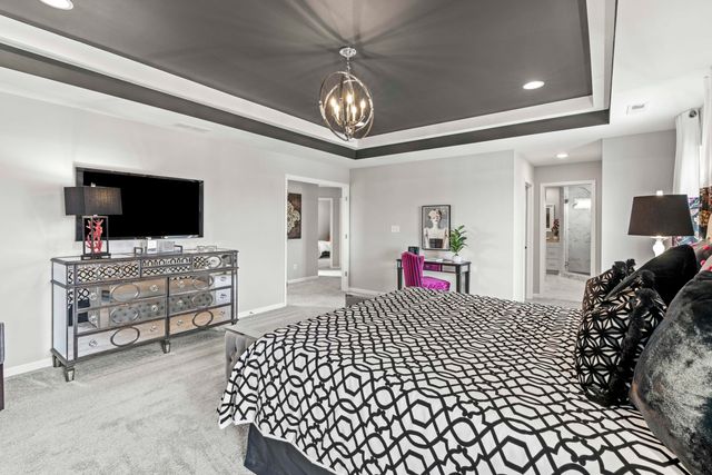 5699 Onyx Avenue, Lowell, IN 46356