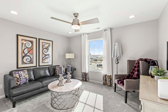 5699 Onyx Avenue, Lowell, IN 46356